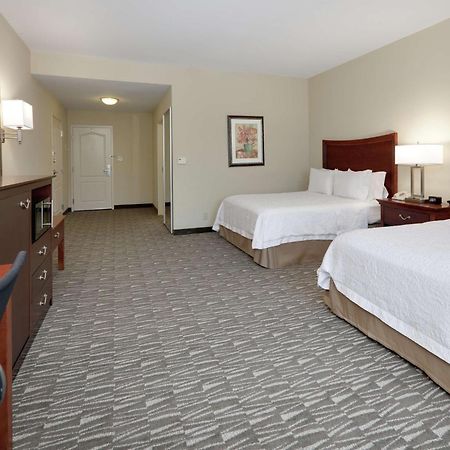 Hampton Inn & Suites Southern Pines-Pinehurst Aberdeen Eksteriør billede