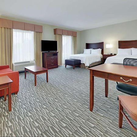 Hampton Inn & Suites Southern Pines-Pinehurst Aberdeen Eksteriør billede