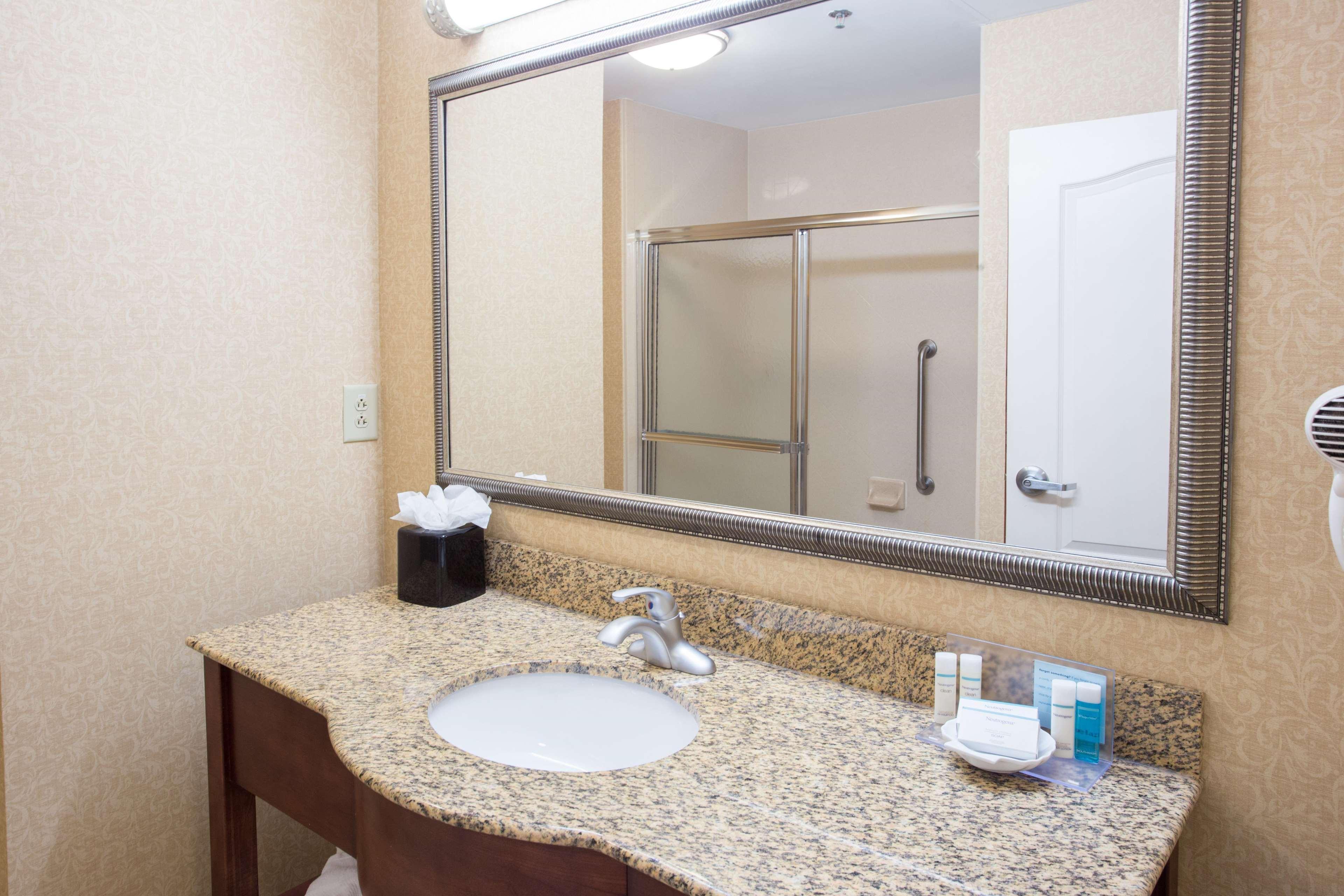 Hampton Inn & Suites Southern Pines-Pinehurst Aberdeen Eksteriør billede