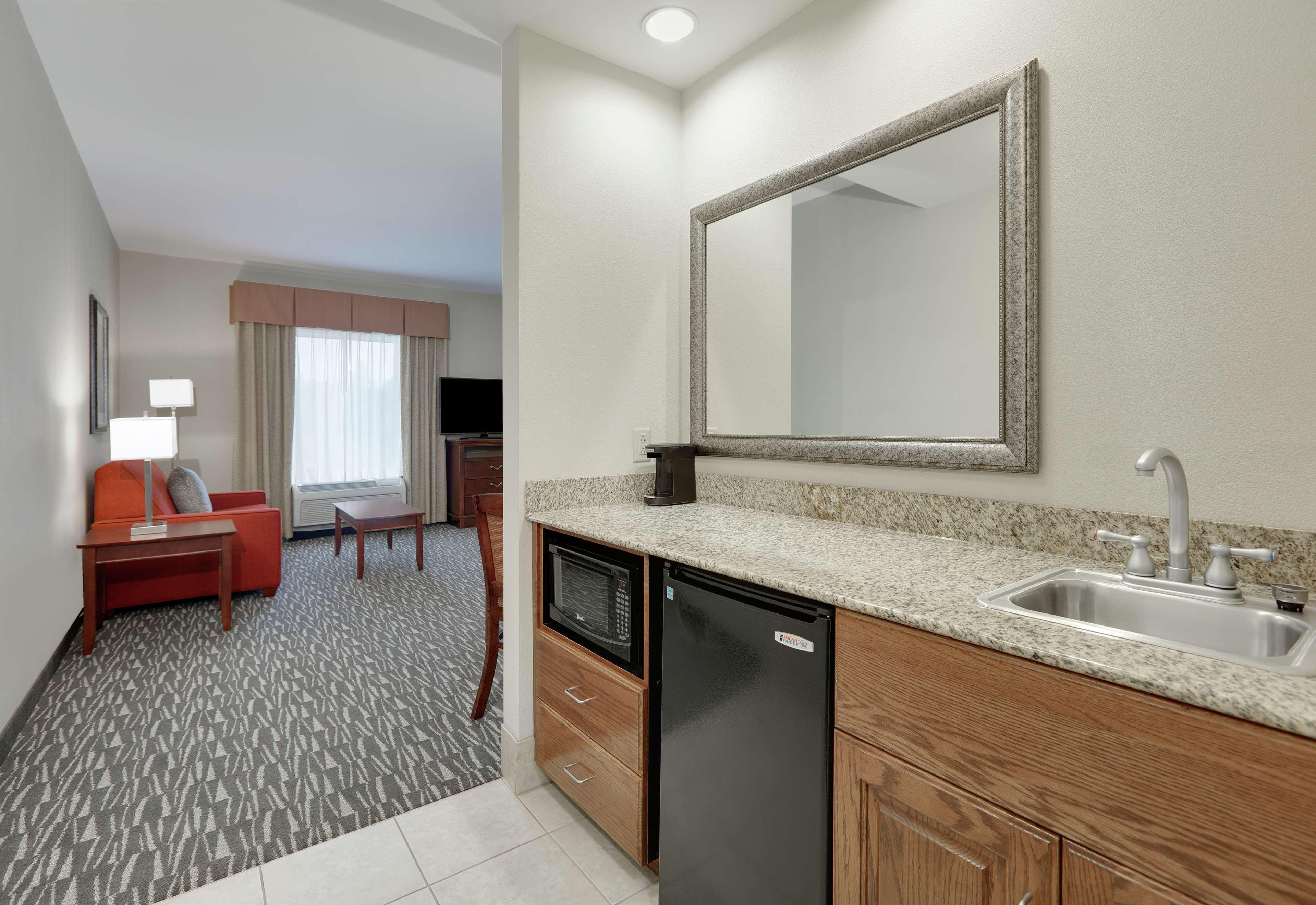 Hampton Inn & Suites Southern Pines-Pinehurst Aberdeen Eksteriør billede