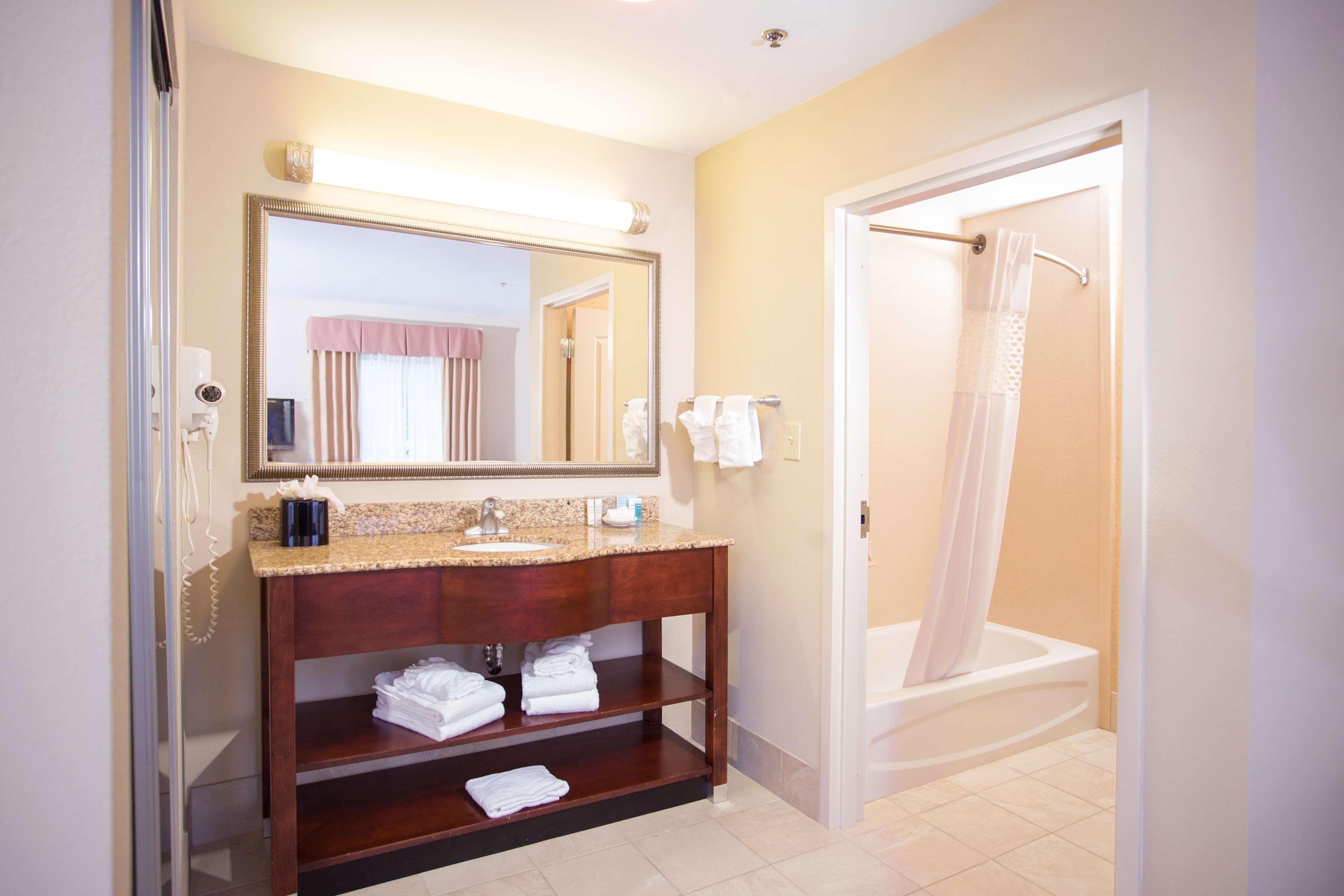 Hampton Inn & Suites Southern Pines-Pinehurst Aberdeen Eksteriør billede