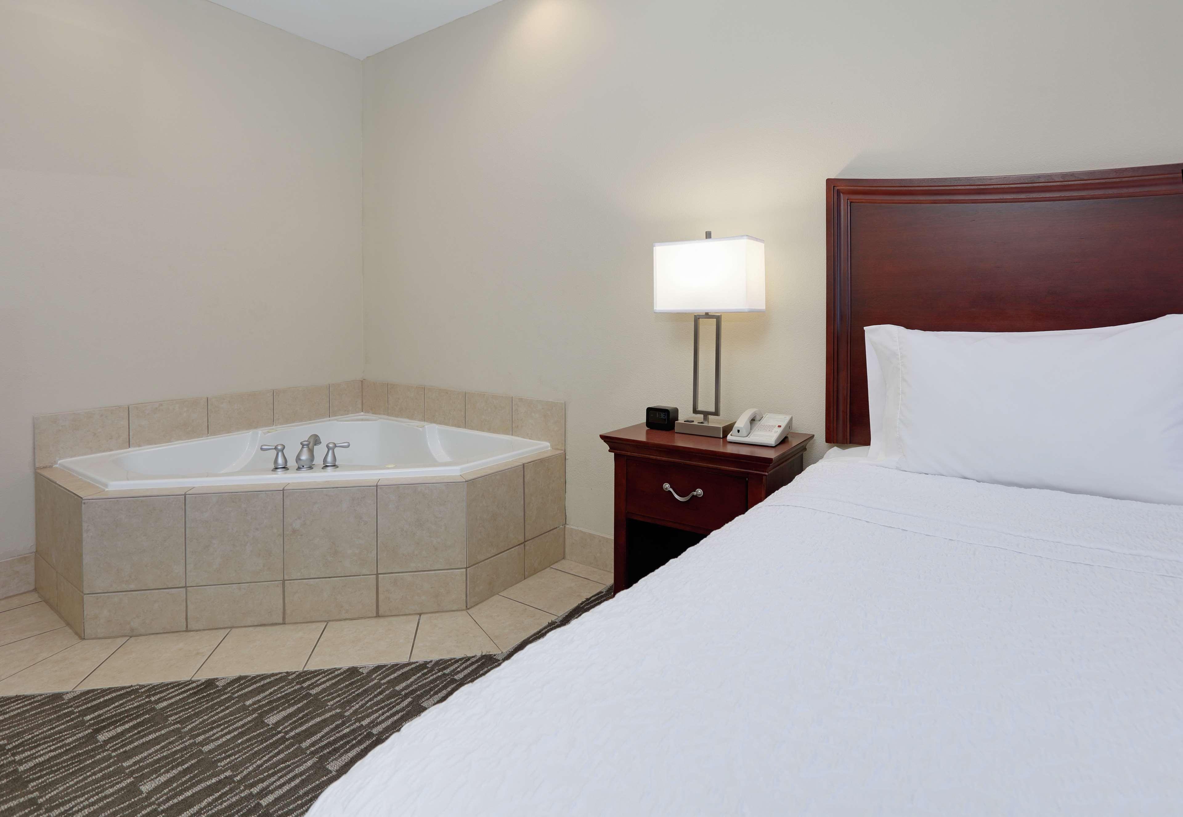 Hampton Inn & Suites Southern Pines-Pinehurst Aberdeen Eksteriør billede