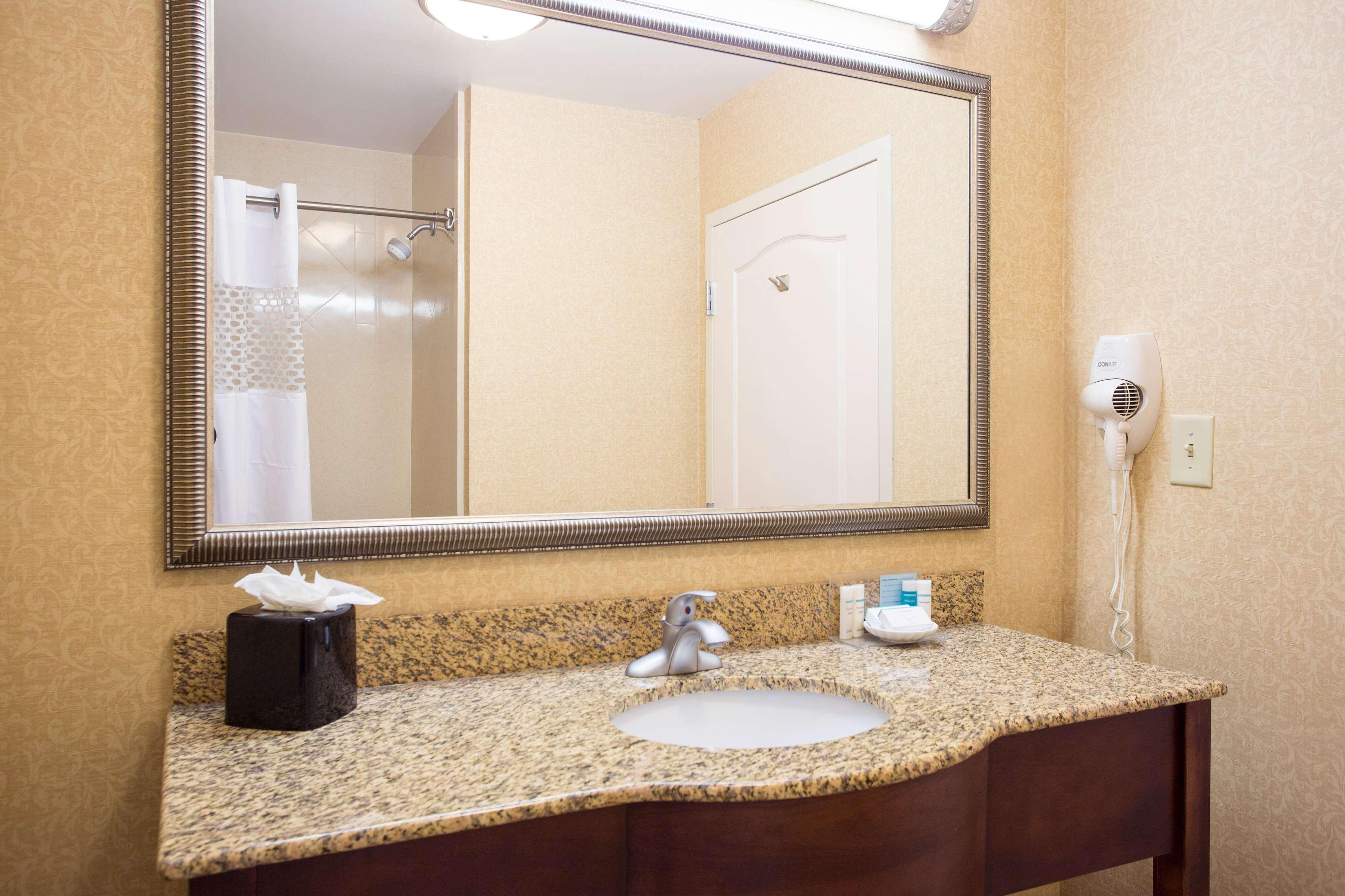 Hampton Inn & Suites Southern Pines-Pinehurst Aberdeen Eksteriør billede