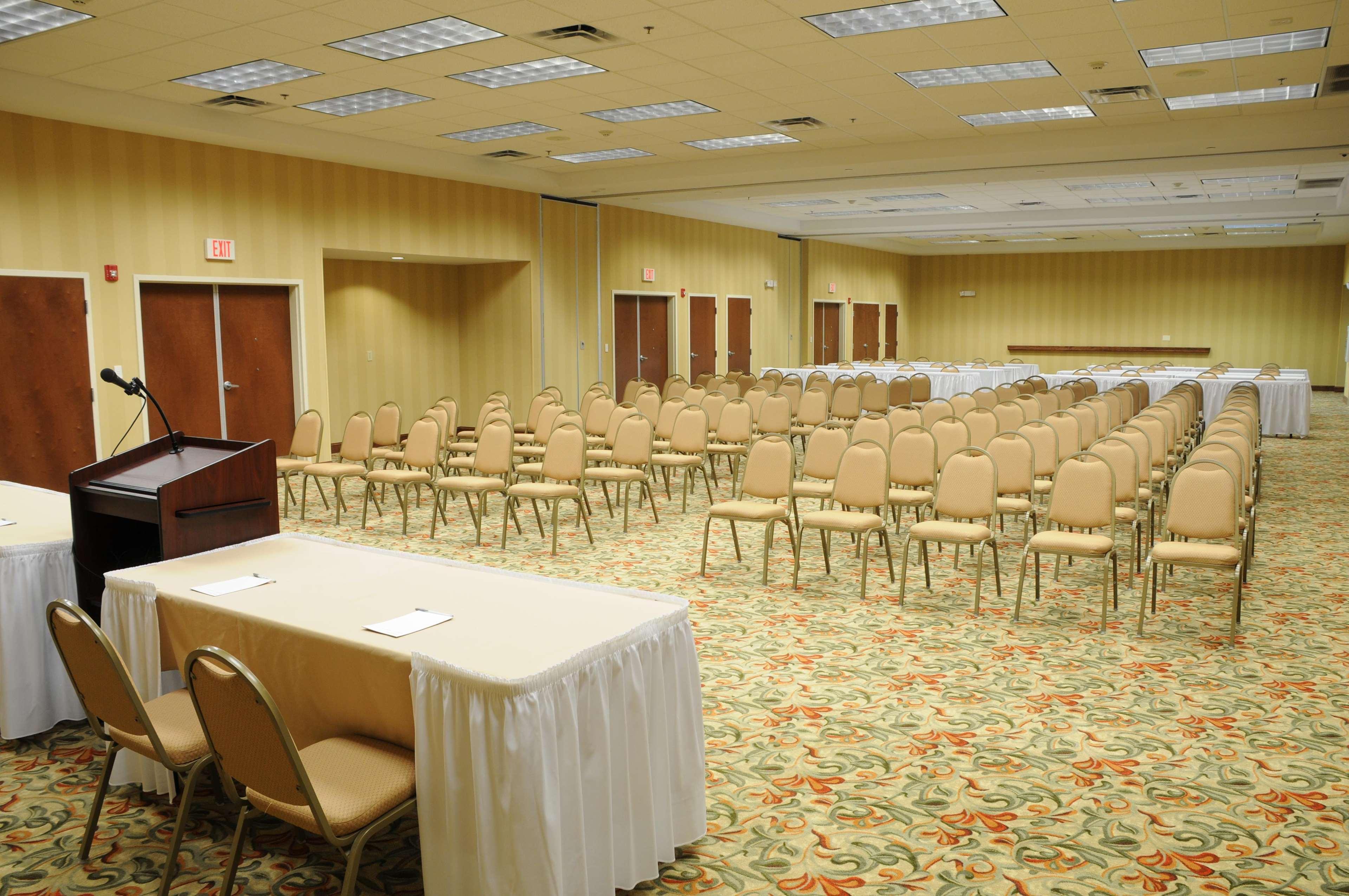 Hampton Inn & Suites Southern Pines-Pinehurst Aberdeen Eksteriør billede