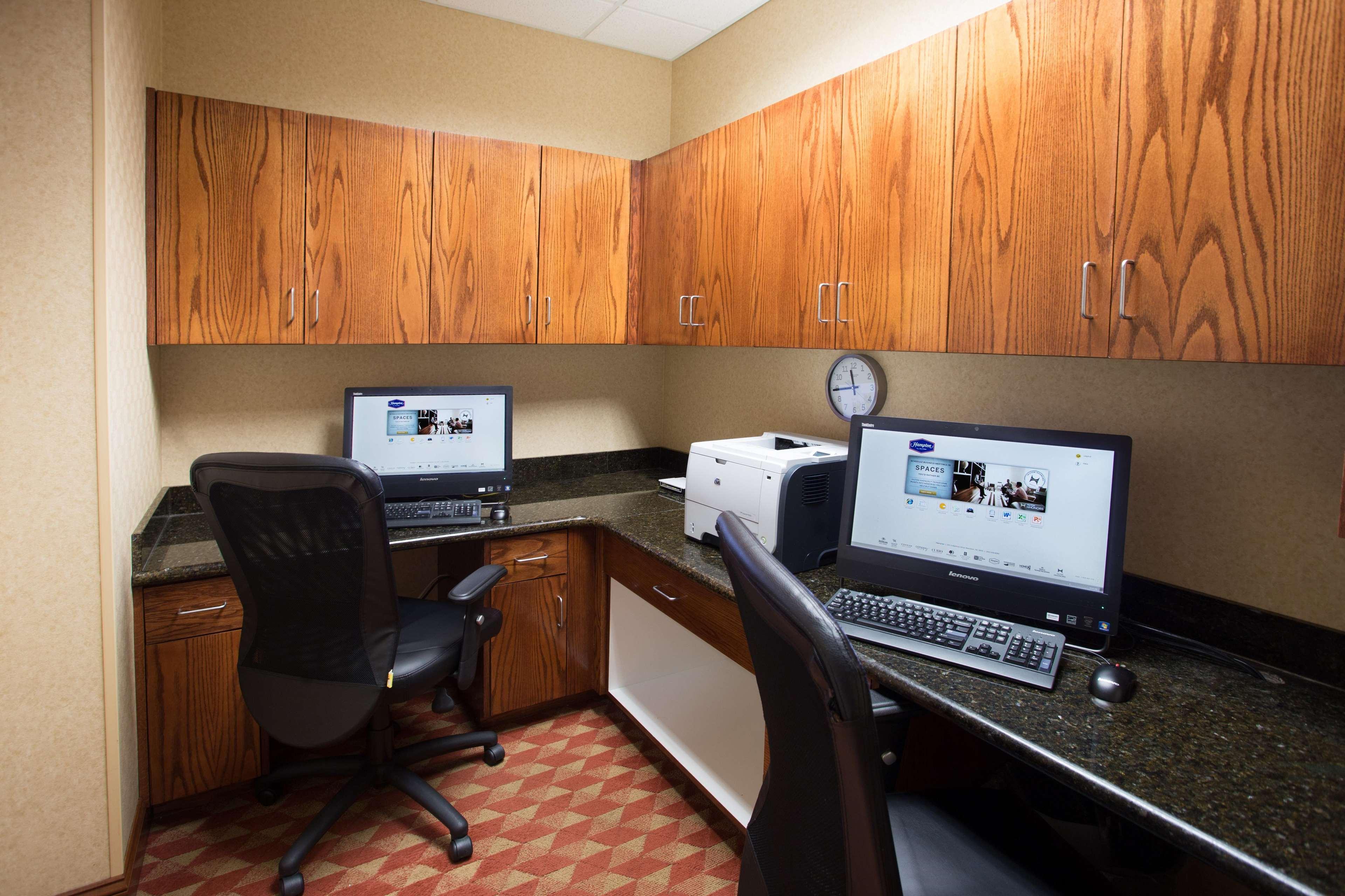Hampton Inn & Suites Southern Pines-Pinehurst Aberdeen Eksteriør billede