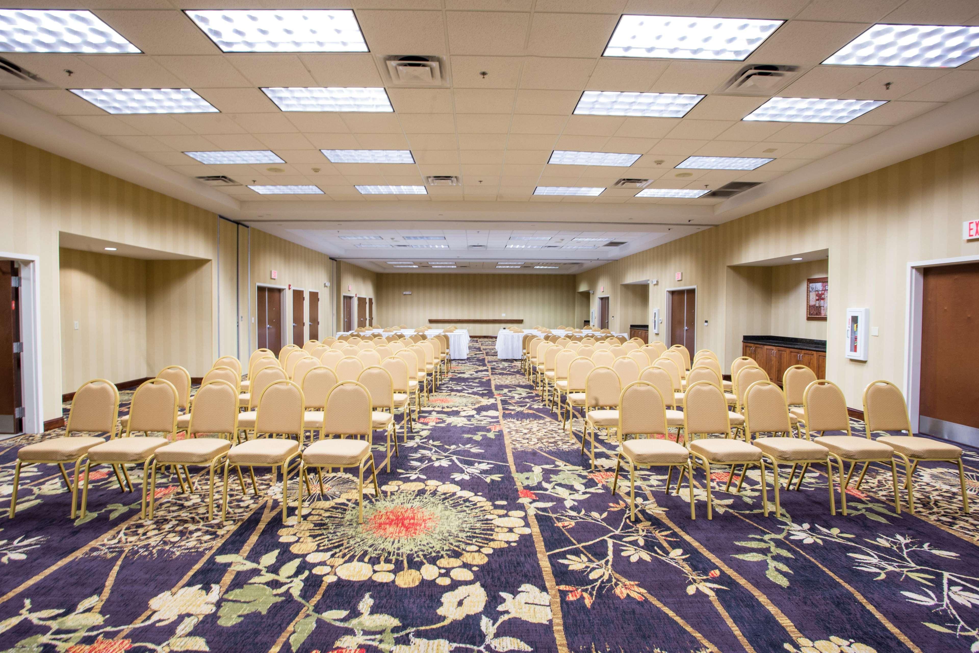 Hampton Inn & Suites Southern Pines-Pinehurst Aberdeen Eksteriør billede