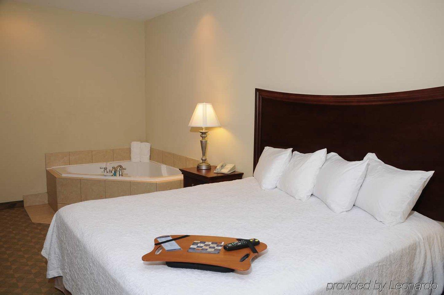Hampton Inn & Suites Southern Pines-Pinehurst Aberdeen Eksteriør billede